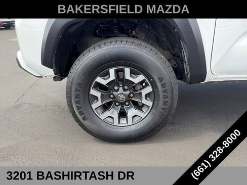 Used 2023 Toyota Tacoma TRD Off-Road RWD image 24