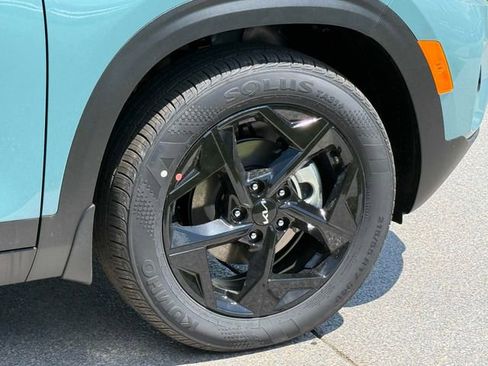 New 2026 Kia Seltos EX FWD image 5