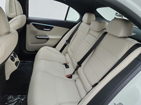 Certified 2026 Mercedes-Benz C 300 Sedan image 16