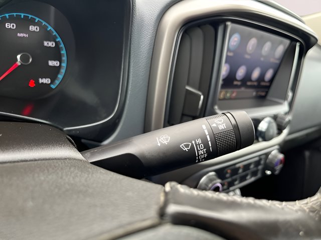 Used 2019 Chevrolet Colorado Z71 AWD/4WD image 18
