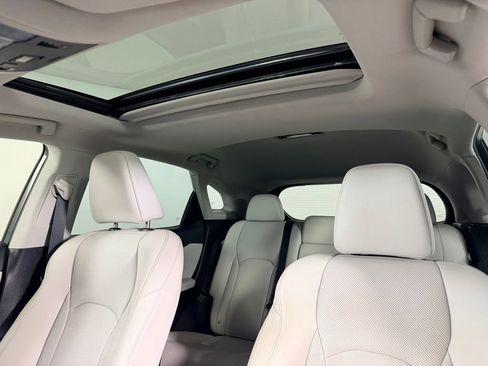 Used 2021 Lexus RX 350 FWD w/ Premium Package image 24