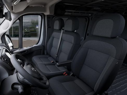 New 2026 RAM ProMaster 1500 w/ Safety Group FWD image 23