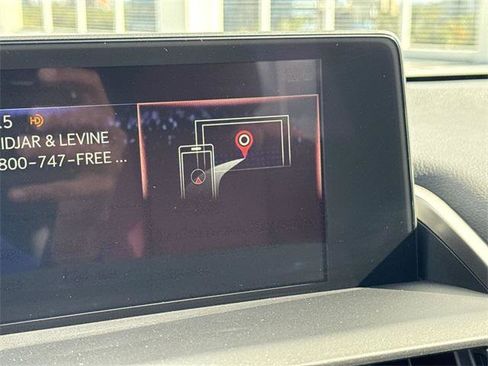 Certified 2020 Lexus NX 300 F Sport w/ F Sport Premium Package image 18