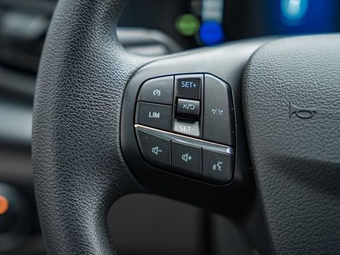 New 2026 Ford Transit 250 148 Medium Roof image 35