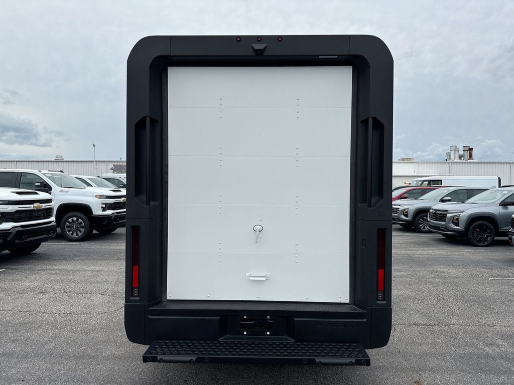 Used 2024 Chevrolet Brightdrop 600 w/ Battery Pack, Max Range AWD/4WD image 4