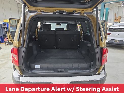 Certified 2025 Toyota Land Cruiser image 15