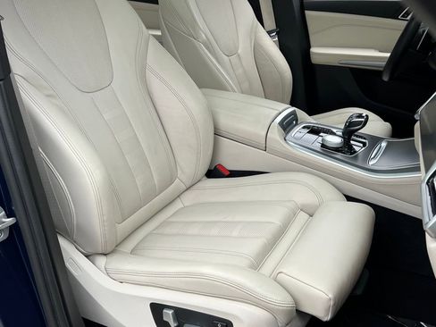 Used 2021 BMW X5 xDrive40i w/ Executive Package 3 image 39