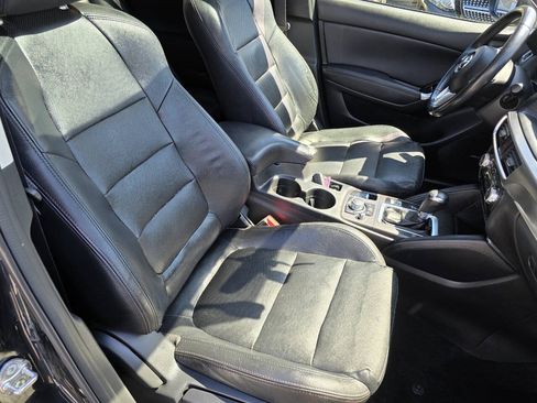Used 2016 MAZDA CX-5 Grand Touring AWD/4WD image 32