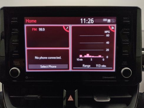 Used 2022 Toyota Corolla LE FWD image 25