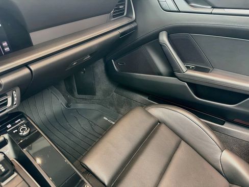 Certified 2023 Porsche 911 Cabriolet image 26