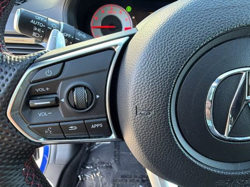 Used 2023 Acura RDX A-Spec image 19