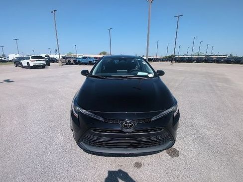 Certified 2026 Toyota Corolla LE FWD image 13