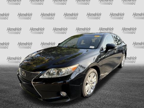 Used 2013 Lexus ES 350 w/ Premium Pkg FWD image 5