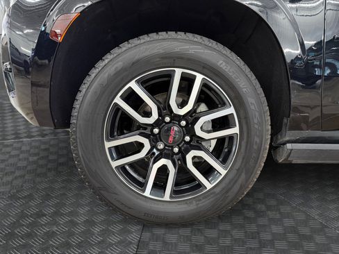 Used 2023 GMC Yukon AT4 w/ Max Trailering Package AWD/4WD image 37