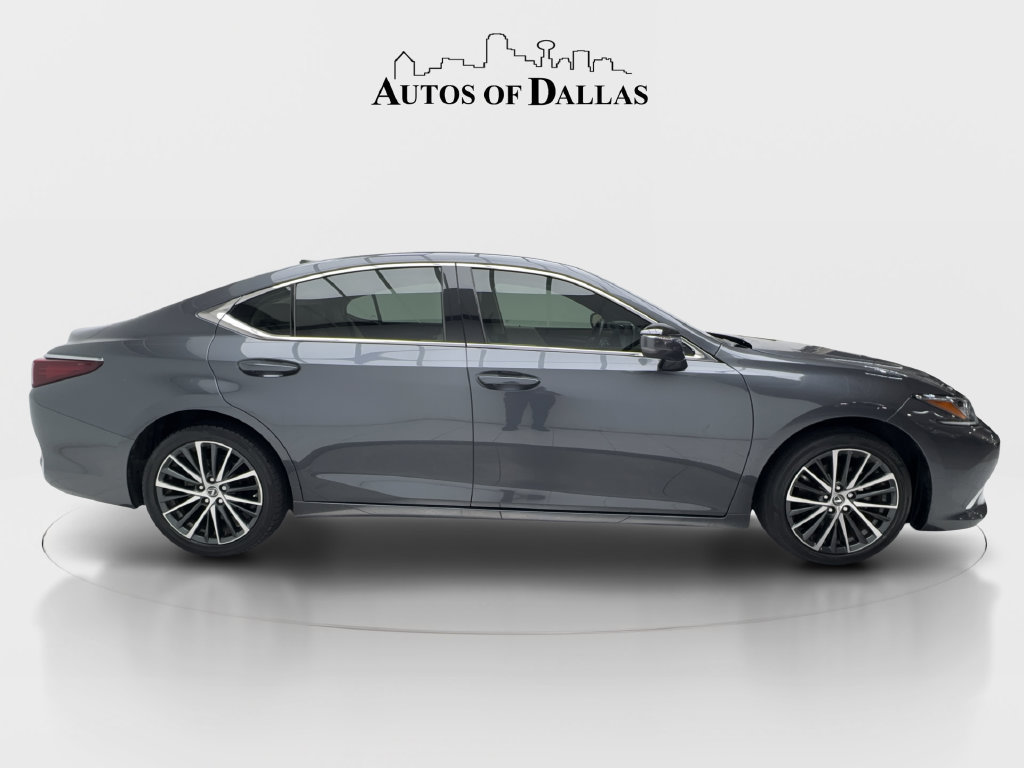 Used 2024 Lexus ES 250 w/ Premium Package AWD/4WD image 7