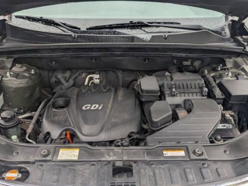 Used 2012 Kia Sorento LX w/ Convenience Pkg FWD image 44