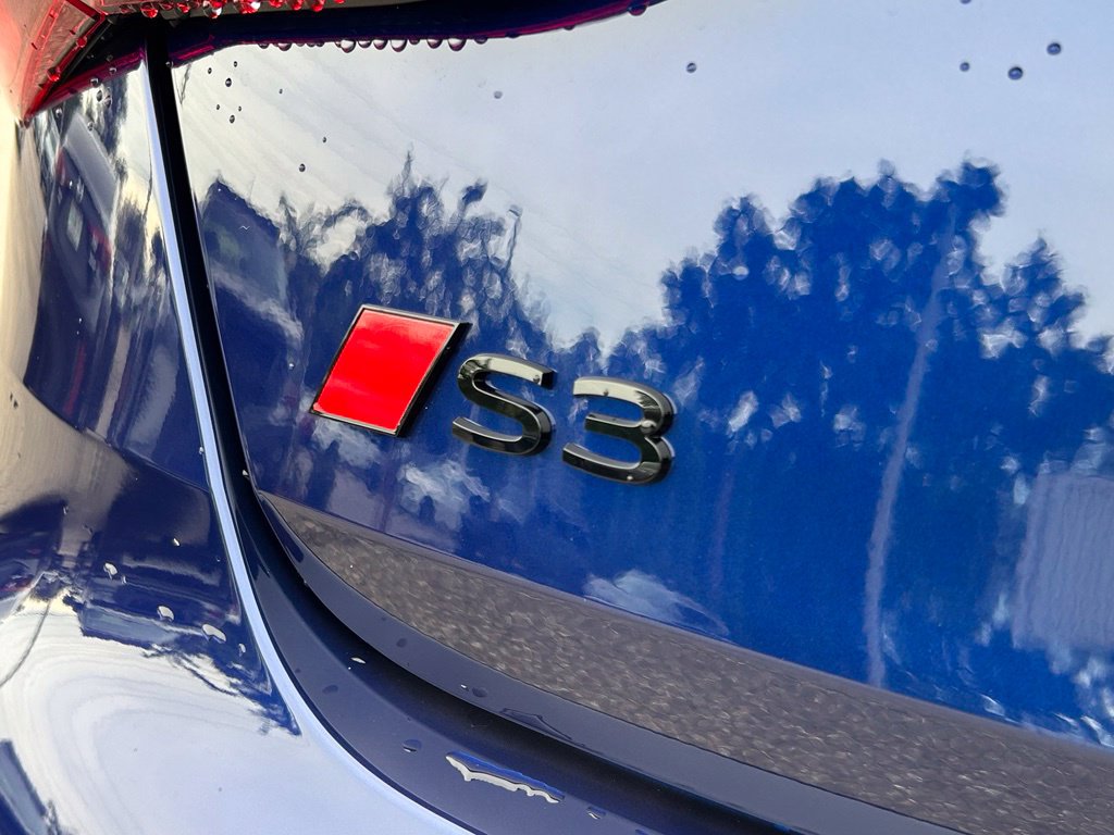New 2026 Audi S3 Premium AWD/4WD image 45