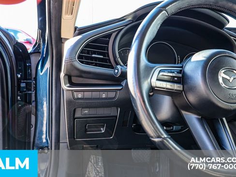 Used 2020 MAZDA MAZDA3 Sedan w/ Select Package image 25