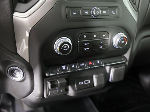 New 2026 GMC Sierra 2500 Pro w/ Convenience Package image 15