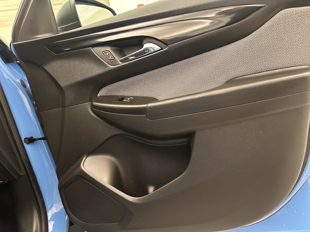 Used 2024 Chevrolet TrailBlazer LS w/ LS Convenience Package FWD image 29