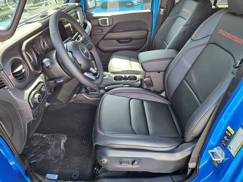 New 2026 Jeep Gladiator Rubicon AWD/4WD image 15