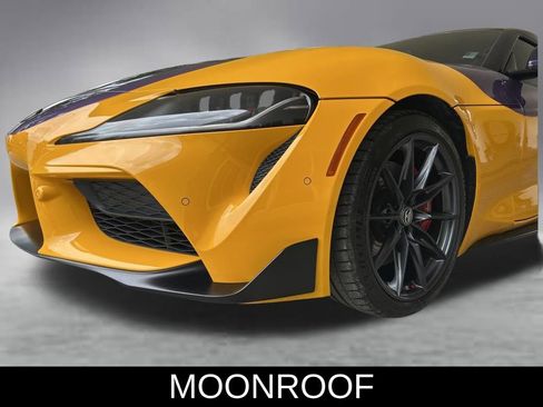 Used 2023 Toyota Supra Premium w/ Driver Assist Package RWD image 14