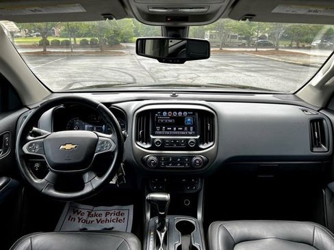 Used 2018 Chevrolet Colorado Z71 image 28