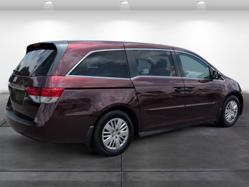 Used 2014 Honda Odyssey LX image 7