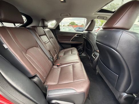 Used 2016 Lexus RX 350 AWD w/ Premium Package image 21