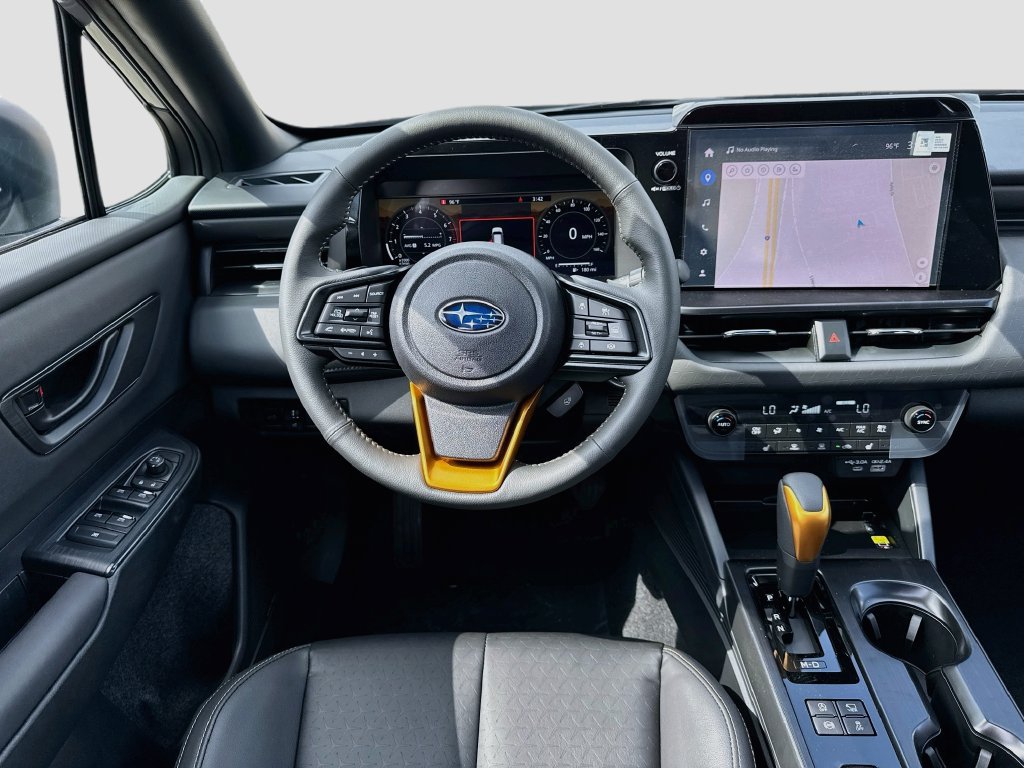 New 2026 Subaru Outback Wilderness AWD/4WD image 29