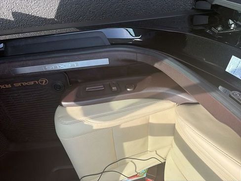 Used 2020 Lexus RX 350 AWD w/ Premium Package image 9