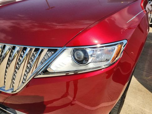 Used 2015 Lincoln MKX FWD w/ Equipment Group 102A image 8