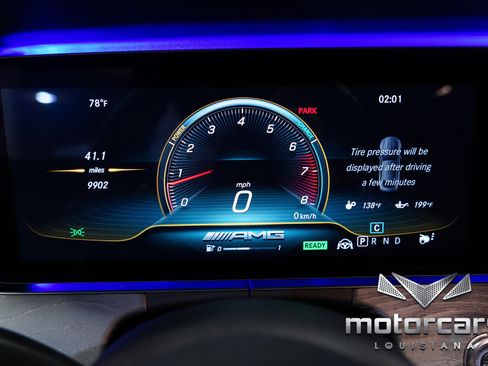Used 2019 Mercedes-Benz AMG GT 53 image 39