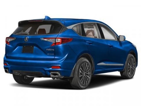 New 2026 Acura RDX SH-AWD w/ Advance Package image 3