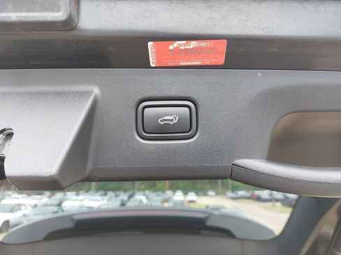Certified 2024 Hyundai Tucson SEL AWD/4WD image 14