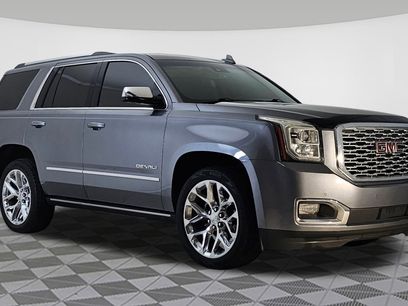 Used 2019 GMC Yukon Denali w/ Open Road Package