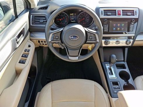 Used 2018 Subaru Outback 2.5i AWD/4WD image 12