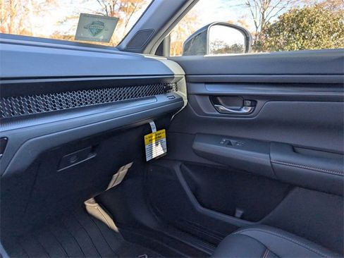 New 2026 Honda CR-V Sport-L image 26