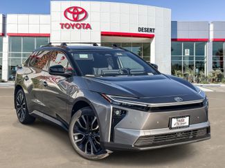 New 2026 Toyota bZ AWD/4WD video 1