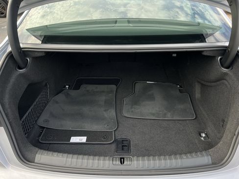 Used 2025 Audi A6 3.0T Premium w/ Convenience Plus Package image 27