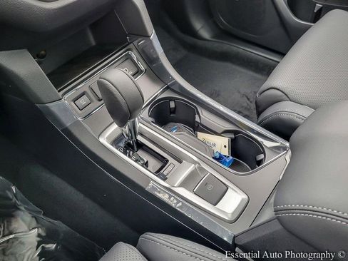 New 2026 Subaru Ascent Limited image 22