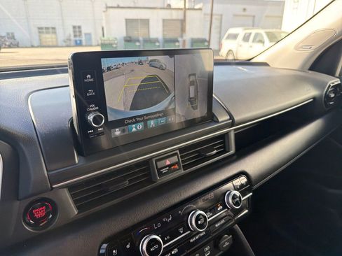 Used 2023 Honda Pilot Elite image 22