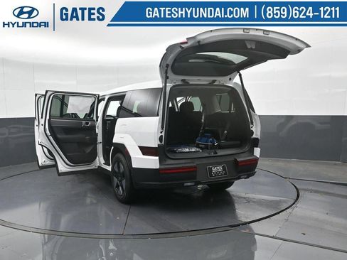 New 2026 Hyundai Santa Fe SE image 61