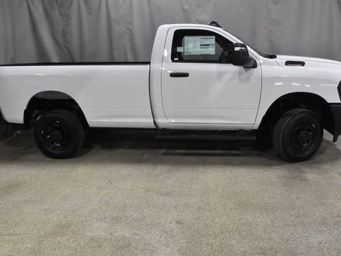 New 2026 RAM 2500 Tradesman image 3