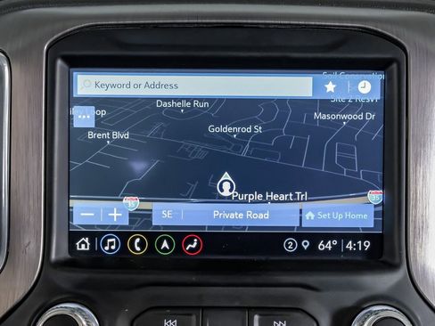 Used 2023 GMC Sierra 3500 Denali w/ Denali Ultimate Package image 20