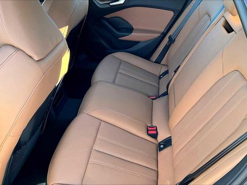 Used 2025 Audi A5 2.0T Premium Plus image 17