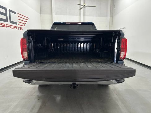 Used 2019 GMC Sierra 1500 SLE w/ SLE Value Package AWD/4WD image 15