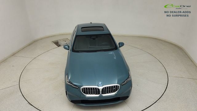 Used 2026 BMW i5 xDrive40 AWD/4WD image 22