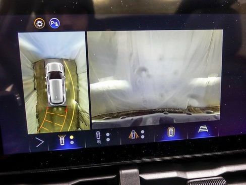 New 2026 Chevrolet Equinox RS w/ Convenience Package III image 21