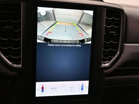 Certified 2025 Ford Ranger XL AWD/4WD image 19